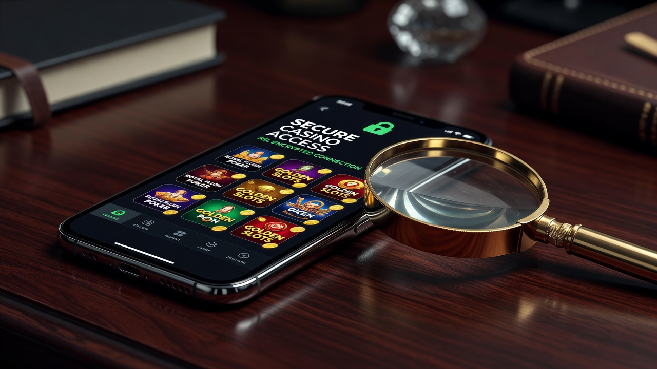 Things to Look Out for in Online Casinos - live casino sites