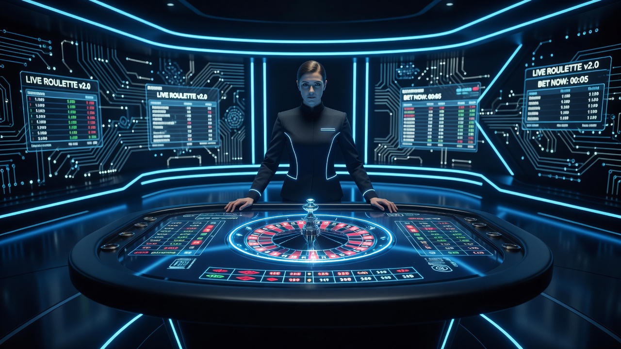 Top Recommended Live Casino Sites for 2026 - live casino sites