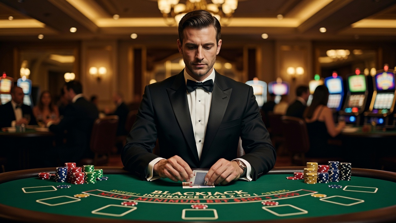 Popular Live Dealer Games You Can Play - live casino sites
