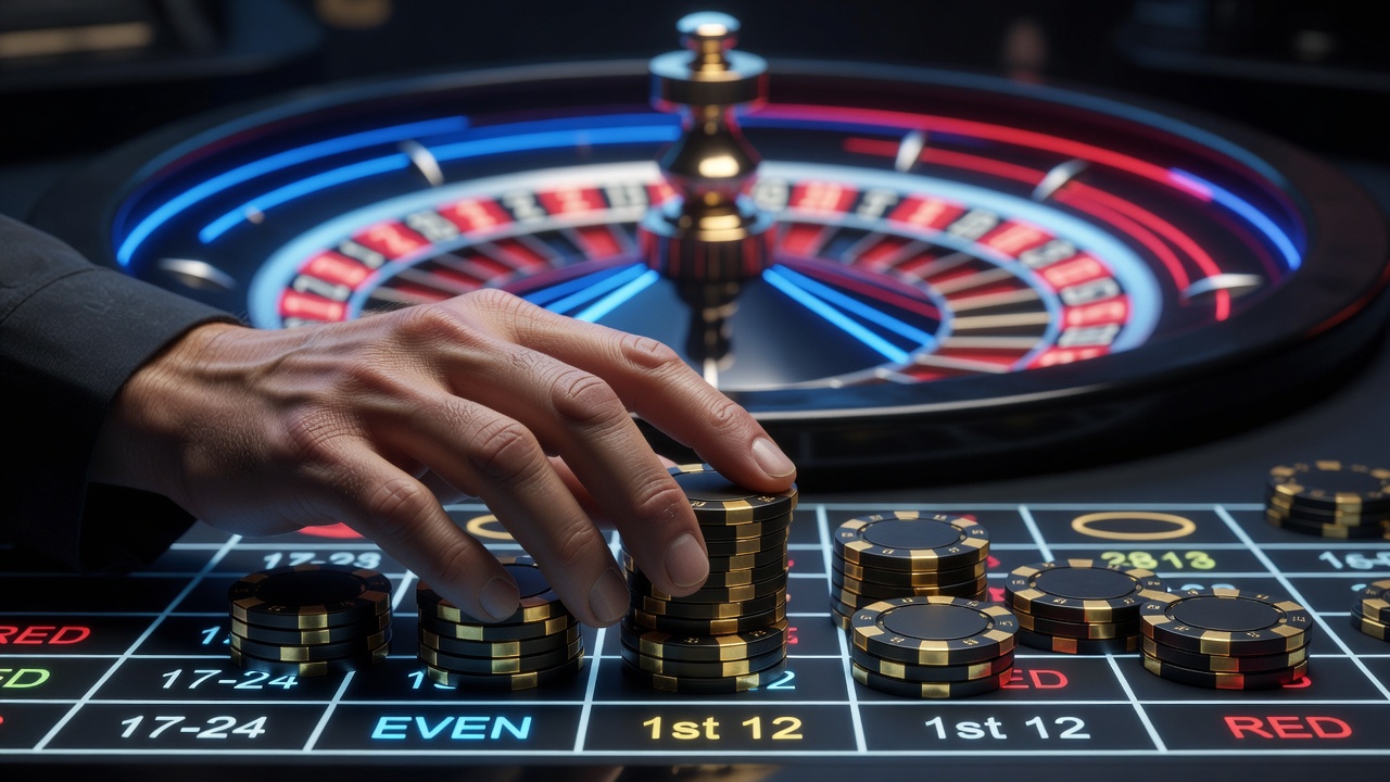 Strategies for Lightning Roulette Success - live casino lightning roulette