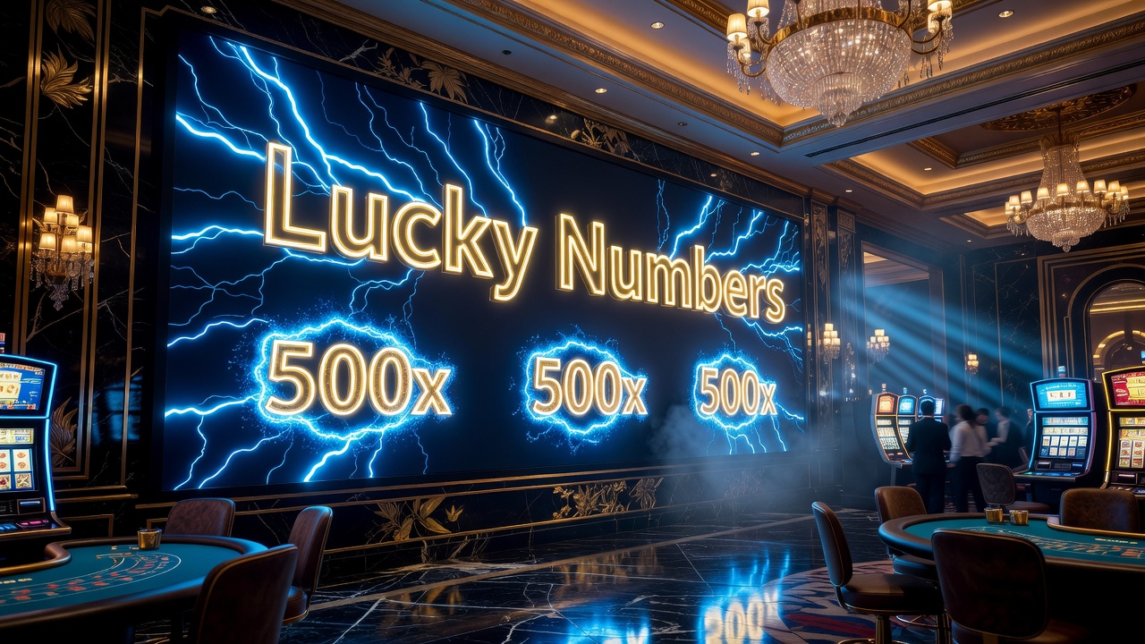 Payouts, RTP, and Odds Explained - live casino lightning roulette