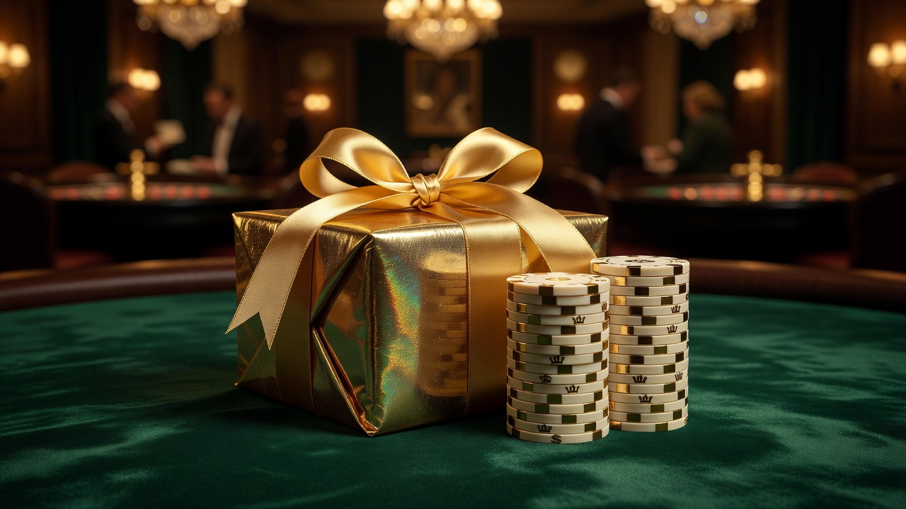 Exclusive Bonuses for Fresh Live Casino Experiences - new live casino