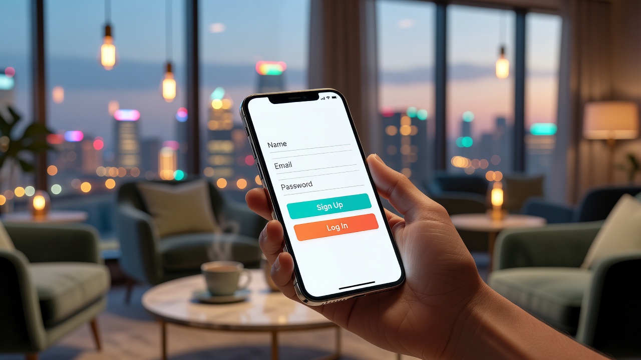 Mobile Registration for Rocketplay Casino - rocketplay casino registration