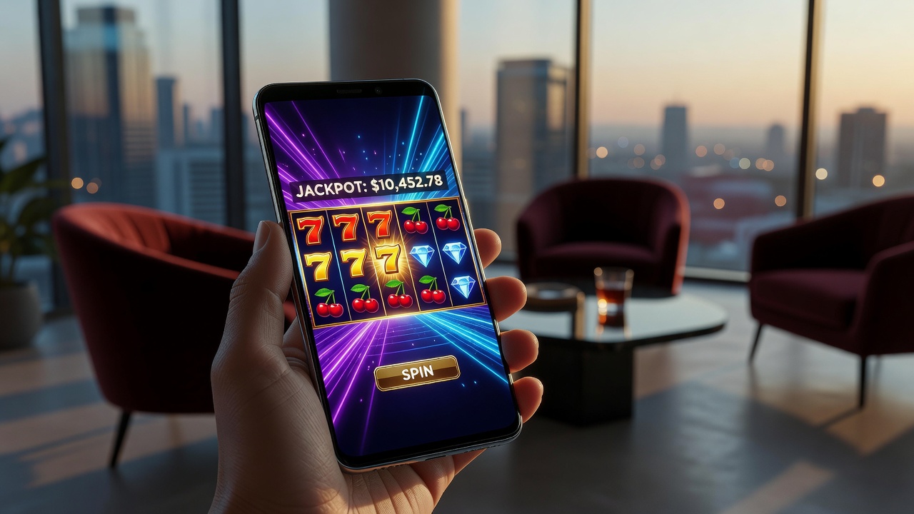 WinSpirit App Download for Android Devices - winspirit casino app download