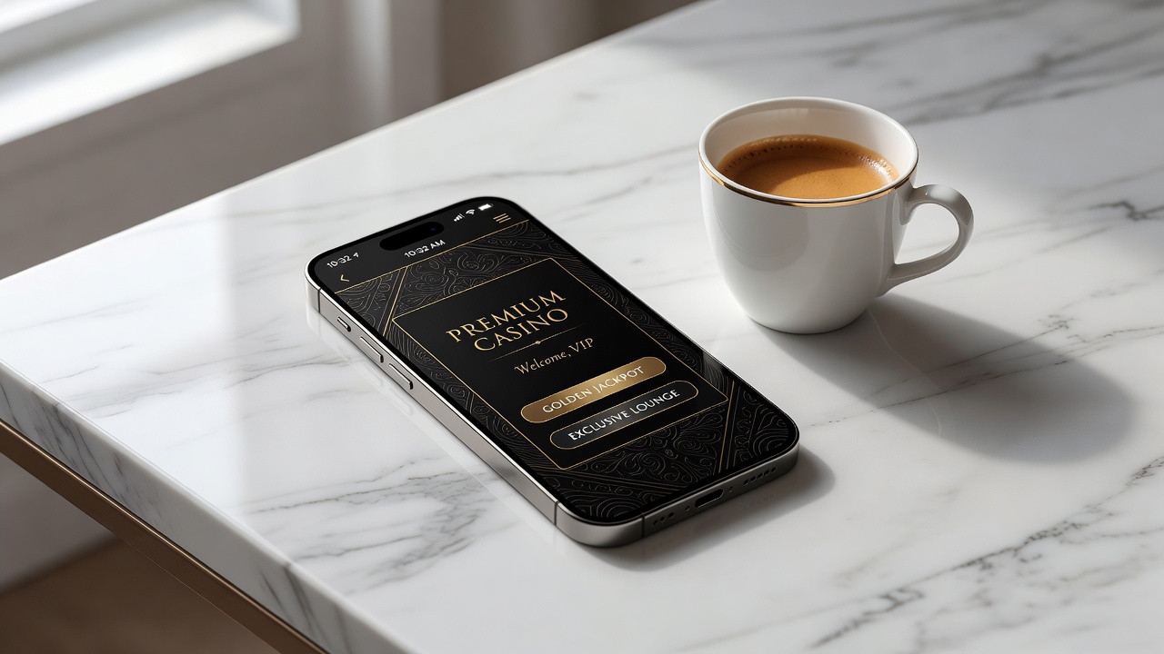 How to Get the WinSpirit Casino App on iOS - winspirit casino app download