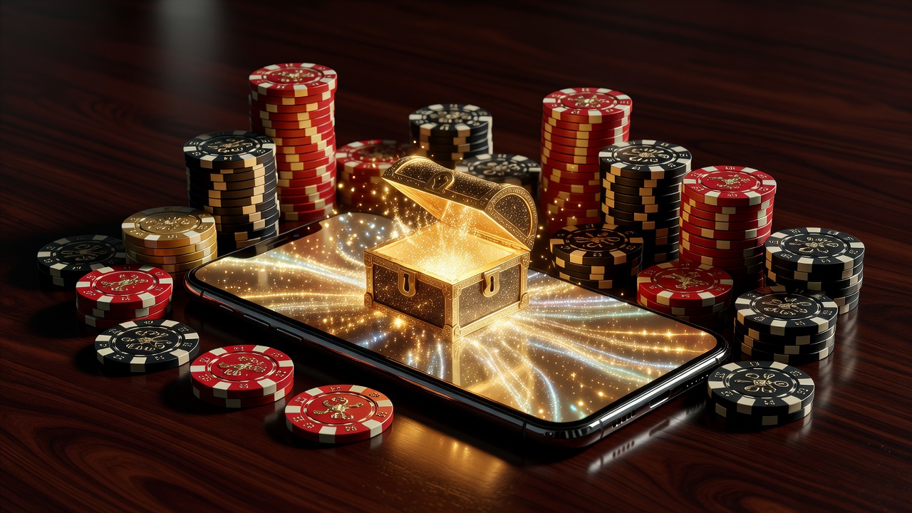 Exclusive Bonuses for WinSpirit App Users - winspirit casino app download