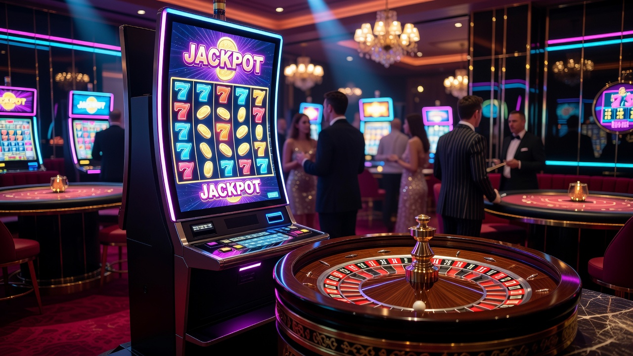 The Extensive Aerobet Game Library - aerobet casino australia
